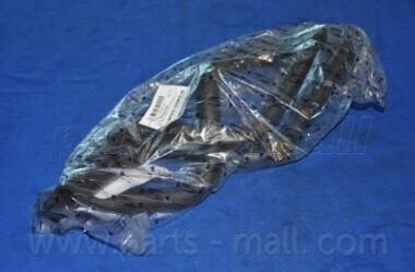 Патрубок обігрівача DAEWOO LEGANZA(V100) PARTS MALL PARTS-MALL PXNMC-074 (фото 1)