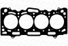 Прокладка головки блоку MITSUBISHI 4G18 Payen AF5480 (фото 2)