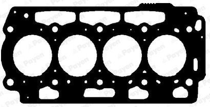 Прокладка головки циліндрів FORD/PSA 1.4HDI 5! 1.45mm DV4TD Payen AH6600 (фото 1)