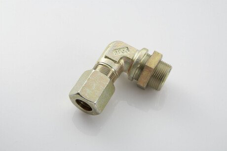 Штуцер г-подібний M22x1.5/D18 PETERS PE AUTOMOTIVE 076.053-00A