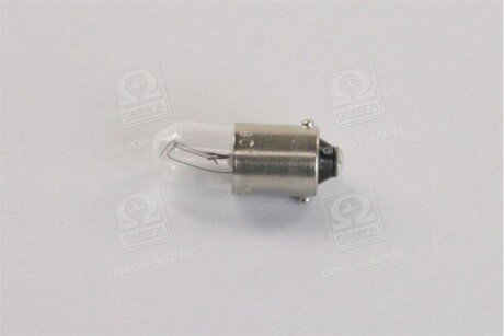 Автолампа Standard T4W BA9s 2 W прозрачная PHILIPS 13929CP