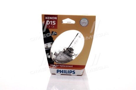 Автолампа ксенонова PS 85415 VI S1 PHILIPS 85415VIS1