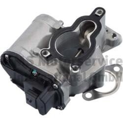 Клапан EGR Renault/Opel 2,0 dCi PIERBURG 7.10334.03.0