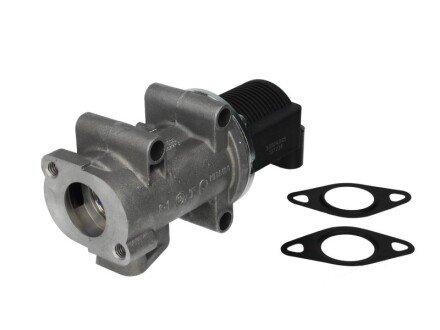 Клапан EGR Fiat GRANDE PUNTO/ Opel ASTRA H,VECTRA C 1.9D 04- 7.22946.38.0 PIERBURG 722946380