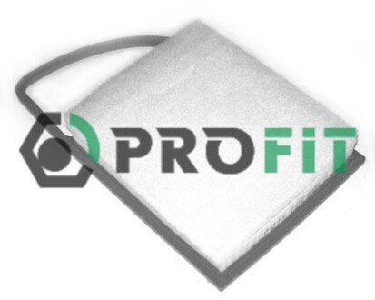 Фільтр повітряний PR PROFIT 1512-3155