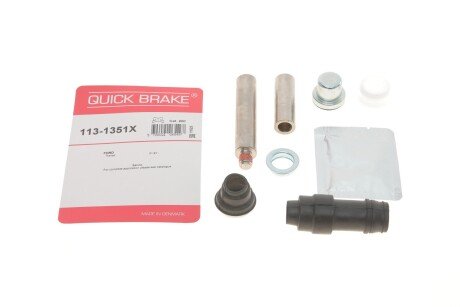 Ремкомплект супорта QUICK BRAKE 113-1351X