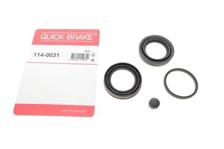 Елементи гальмівного супорта QUICKBRAKE QB QUICK BRAKE 114-0031