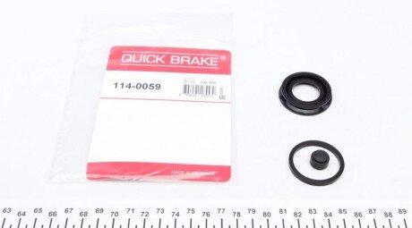 Елементи гальмівного супорта QUICKBRAKE QB QUICK BRAKE 114-0059