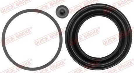 Рекомплект QUICK BRAKE 114-0101