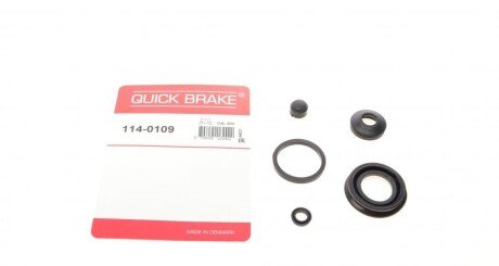 Елементи гальмівного супорта QUICKBRAKE QB QUICK BRAKE 114-0109