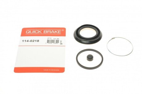 Рекомплект QUICK BRAKE 114-0218