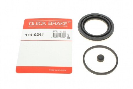 Рекомплект QUICK BRAKE 114-0241