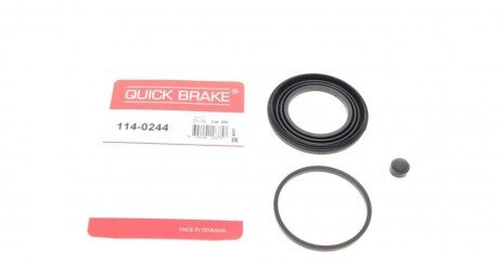 Ремкомплект супорта QUICK BRAKE 114-0244