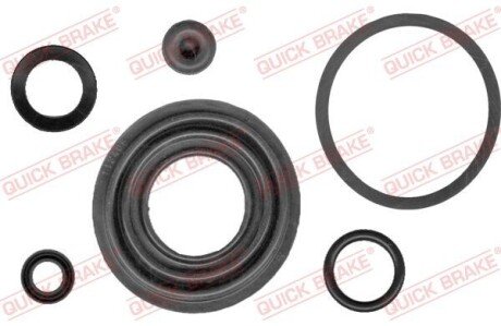 Рекомплект QUICK BRAKE 114-0257