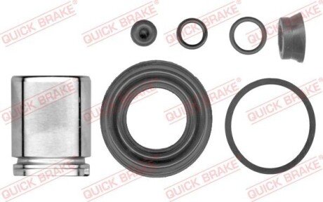 Рекомплект QUICK BRAKE 114-5335