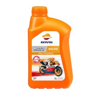 RP MOTO RACING 2T CP-1 (12х1Л) Repsol RP145P51