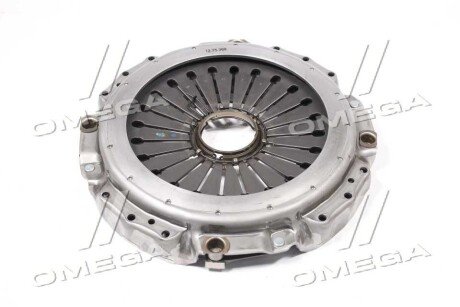 Корзина зчеплення 430 MM RVI RIDER RD12.75.369