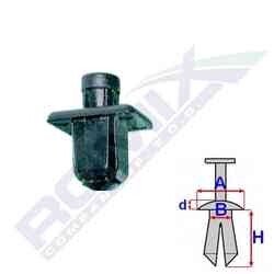 Пістон автомобільний ROMIX RX B22133