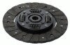 Диск зчеплення NISSAN Primera P10/P11/P12 "1,6 Sachs 1878634069