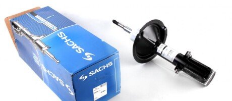 Амортизатор газомасляний SACHS 290 028