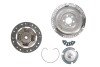 Зчеплення SEAT IBIZA II, TOLEDO I, VW CADDY I, GOLF I-III 1.6-1.9-1.9 D-TD 82-99 (вир-во SACHS) SACHS 3000 082 003