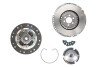 Зчеплення SEAT IBIZA II, TOLEDO I, VW CADDY I, GOLF I-III 1.6-1.9-1.9 D-TD 82-99 SACHS 3000 082 003 (фото 2)