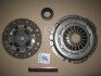 Зчеплення OPEL, DAEWOO (вир-во SACHS) SACHS 3000 176 001