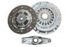 Комплект зчеплення VW GOLF 1,4 TSI 12- SACHS 3000950072 (фото 1)