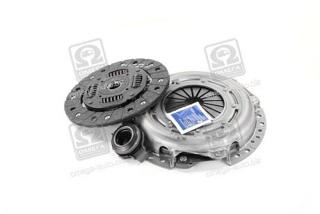 Сцепление (к-кт) VAZ 2110-12 3000 950 095 SACHS 3000950095