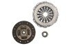 Зчеплення HYUNDAI ACCENT IV, i20, i30, KIA CARENS III, IV, CEE`D, SPORTAGE III, 07- SACHS 3000 951 556 (фото 1)