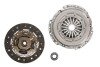 Зчеплення CITROEN BERLINGO, FIAT SCUDO, PEUGEOT PARTNER 1,6 HDI 05- SACHS 3000 951 561 (фото 1)