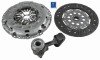 Комплект зчеплення FORD Transit "06>> Sachs 3000990216