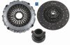 Комплект зчеплення SACHS 3400 700 361