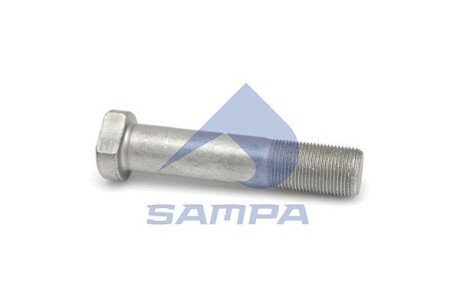 Колісний болт MAN M22x1,5/105 SAMPA 020.430