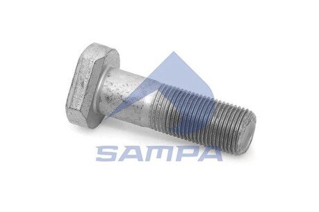 Колісний болт MAN M18x1,5/58 SAMPA 023.047