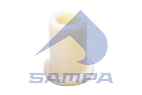 Подушка двигуна DAF 119x193x154 SAMPA 050.081