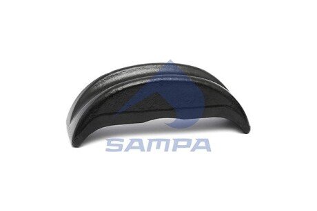 Кронштейн ресори SAMPA 070.324