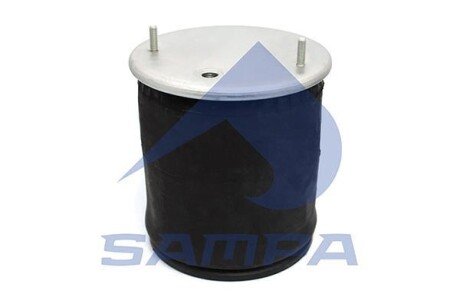 Пневморесора підвіски SAF 350x400 SAMPA SP 552924-KP