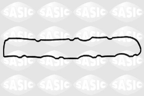 Прокладка клап. крышки SASIC 2490950