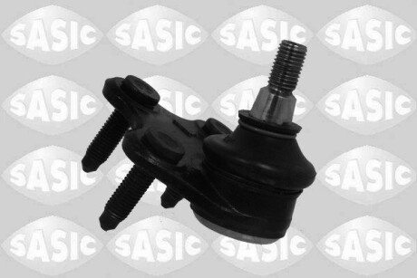 Опора кульова AUDI A1, SEAT IBIZA IV, SKODA CITIGO, VW POLO 05- перед.мост зліва низ SASIC 7576019