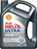 Олива моторна Helix Ultra ECT С3 5W-30 SN/CF (Каністра 4л) SHELL 550050441 (фото 1)