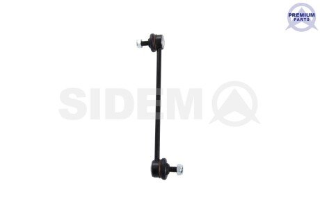 Tягa стабілізатора перед. Mazda 323 94-98 (253mm) SIDEM 51063