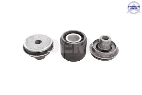 Сайлентблок перед. важеля BMW X1 (F48)/X2 (F39) 14- B38/B42/B46/B47/B48 SIDEM 821679 KIT