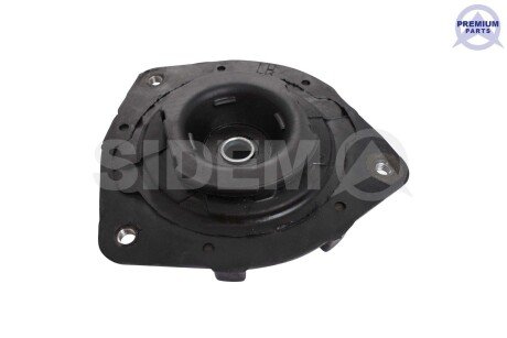 Опора амортизатора перед. Nissan Note/Tiida 06-13 Л. SIDEM 841404