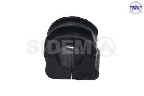 Втулка стабілізатора SEAT LEON, TOLEDO II, SKODA OCTAVIA I, VW BORA 96 перед. міст SIDEM 863810