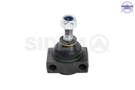 Опора кульова SMART CABRIO, FORTWO 98-07 перед. міст SIDEM 91083