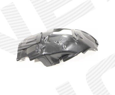 Підкрилок BMW 3 (F30/F31/F35/F80), 11 - 15 Signeda PBM11046AR