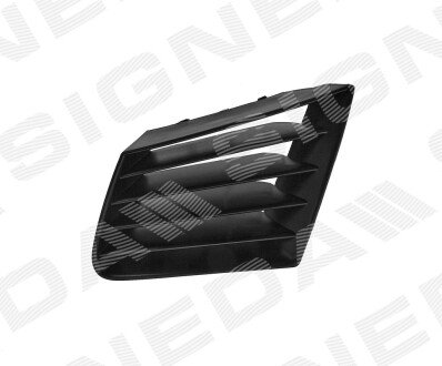 Решітка радіатора SEAT CORDOBA, 02 - 09 Signeda PST07007GL