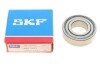 Підшипник кульковий SKF 6003-2Z/C3 (фото 2)