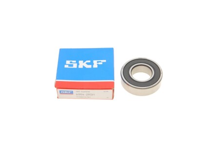 Підшипник кульковий SKF 6004-2RSH